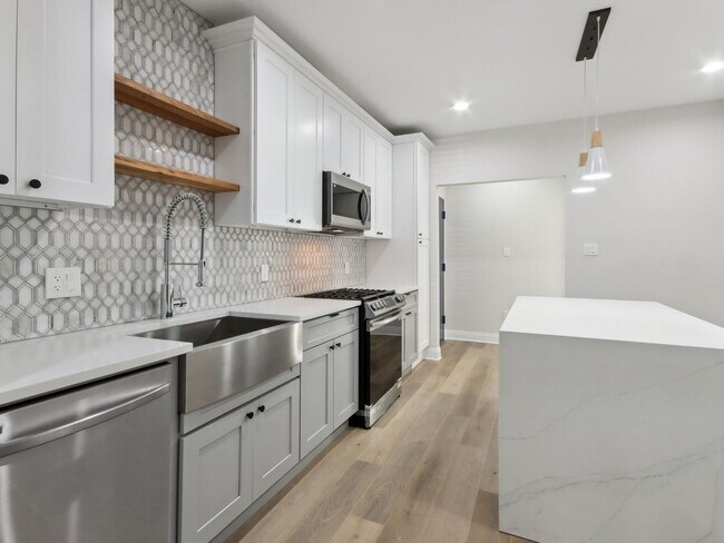 Foto del edificio - 2 Bedroom 2 Bathroom Apartment in Houston