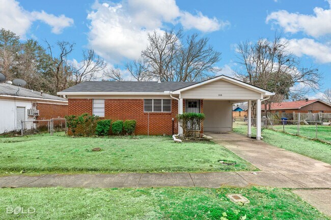 Foto del edificio - 308 Oregon Ave