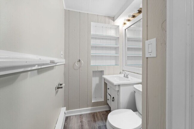 Foto del edificio - 3107 Van Alstyne St