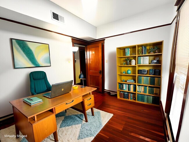 Foto del edificio - 2340 W Thomas St