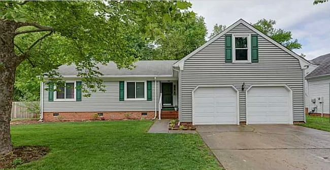 Photo - 7 Willow Breeze Ct House