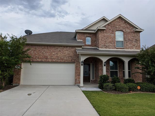 Primary Photo - 16308 Toledo Bend Ct