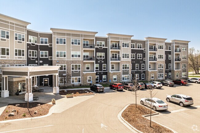 Foto del edificio - The Preserve of Roseville