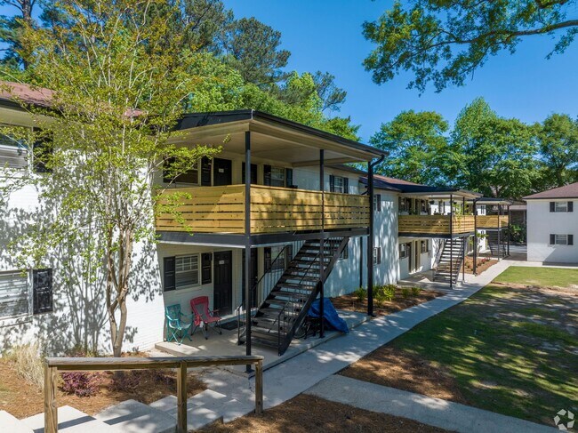 Foto del edificio - Vue-Ross