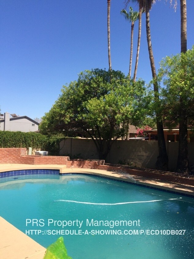 Foto principal - 925 W Mendoza Ave