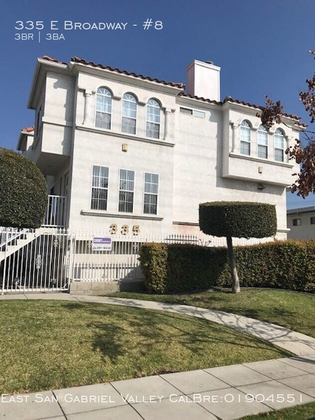 335 E Broadway Unit 8, San Gabriel, CA 91776 Room for Rent in San Gabriel, CA