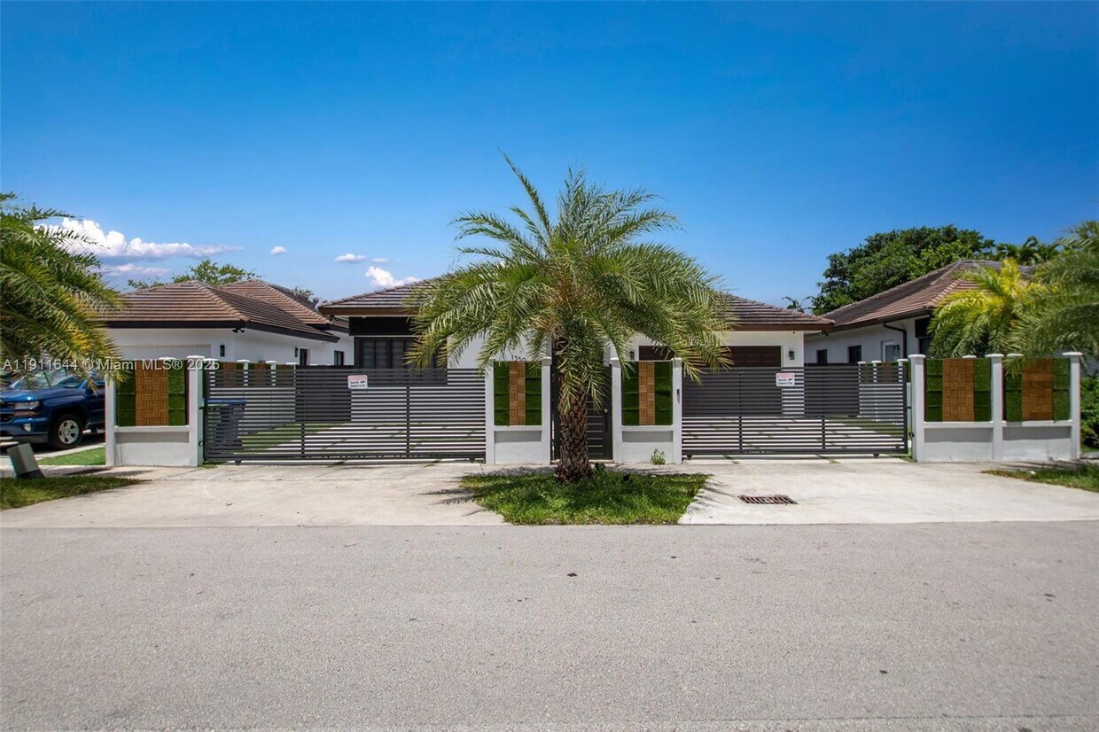Foto principal - 1550 SW 89th Ct