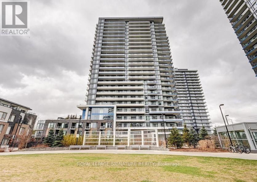 Primary Photo - 2560-2560 Eglinton Ave W
