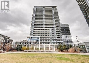 Building Photo - 2560-2560 Eglinton Ave W