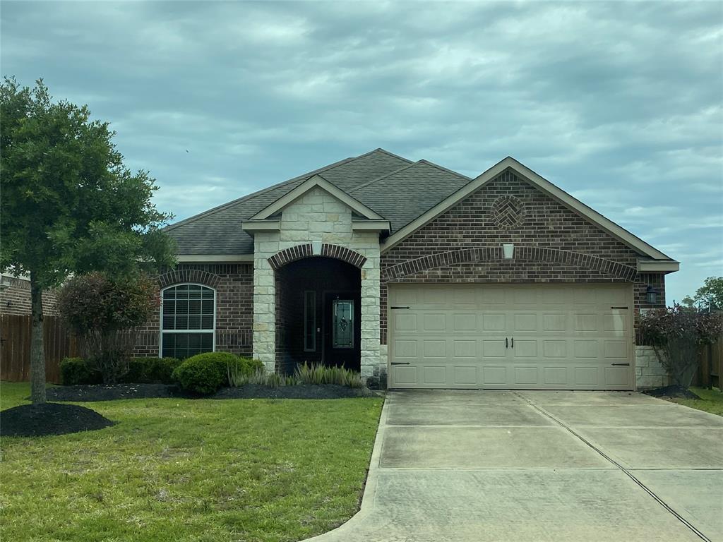 22635 August Crow Dr, Hockley, TX 77447 House Rental in Hockley, TX