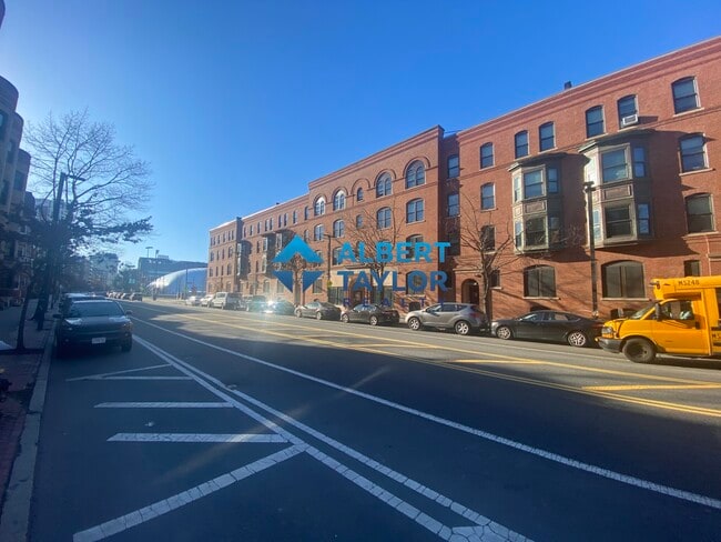 Building Photo - 600 Columbus Ave