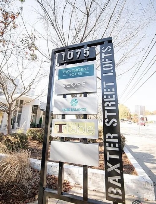 Photo - 1075 Baxter St Apartment