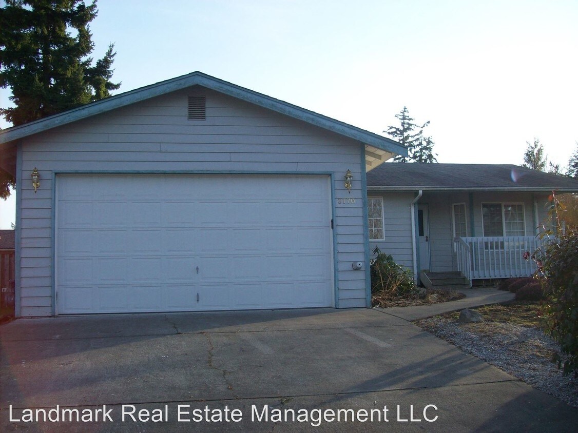 3 br, 2 bath House 3770 Pincher House Rental in Bellingham, WA