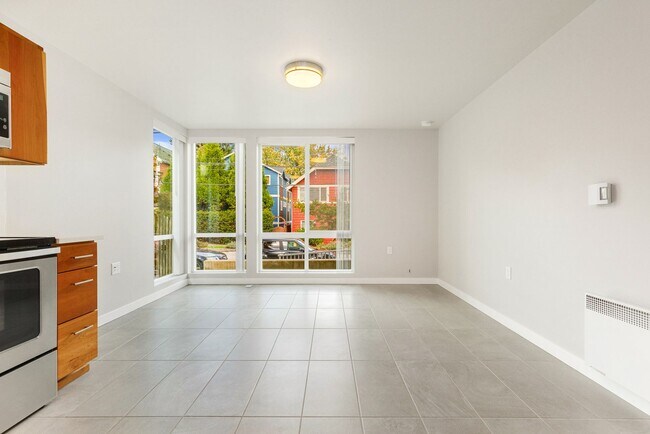 Foto del edificio - Gorgeous Studio in SW Seattle