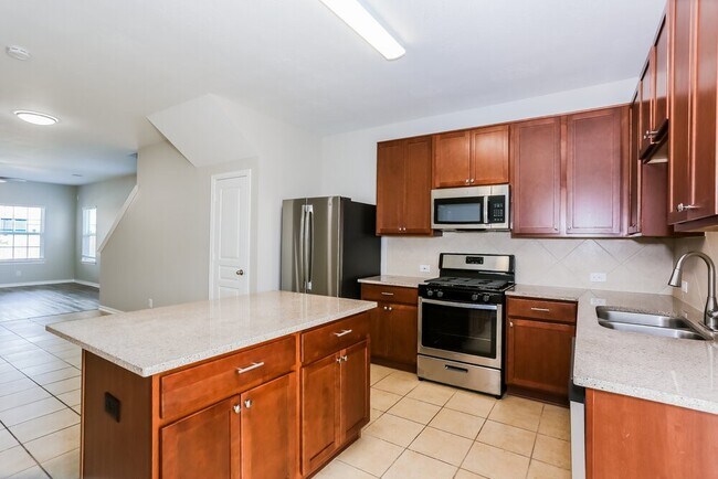Foto del edificio - 17442 Hayley Springs Ct