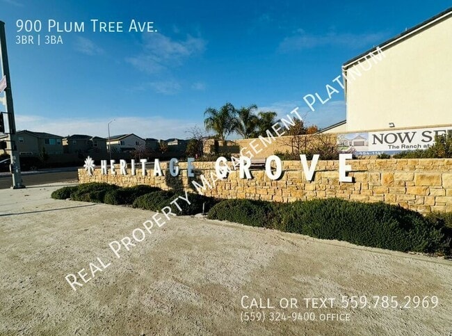 Foto del edificio - 900 Plum Tree Ave