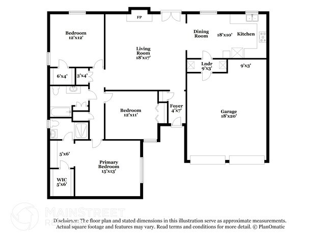 Building Photo - 1003 Holly Hill Ct