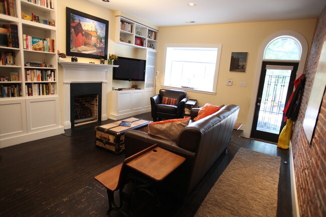 Foto del edificio - 1906 9th St NW