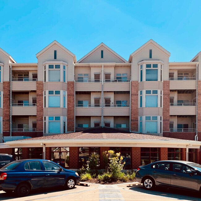 Foto del edificio - 301 Harbour Town Dr