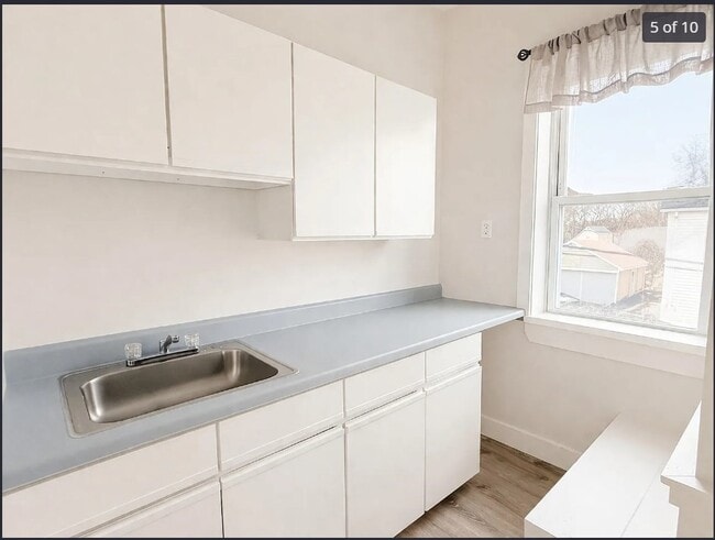 Foto del edificio - 11 Park St