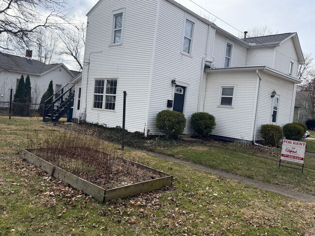 Foto del edificio - FordAve12