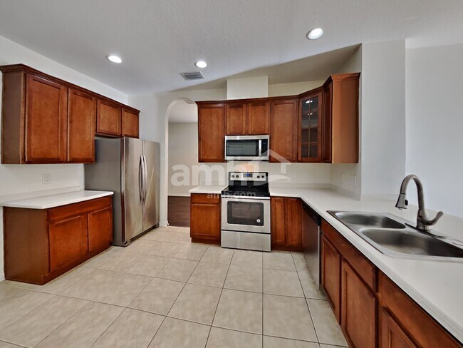 Foto del edificio - 9811 Simeon Drive