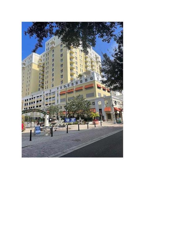 Foto del edificio - 628 Cleveland Street, #1209