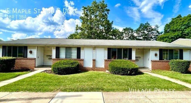 Building Photo - Few steps! Cozy Dallastown 1-Bed apartment...