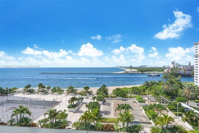Foto del edificio - 2100 S Ocean Ln