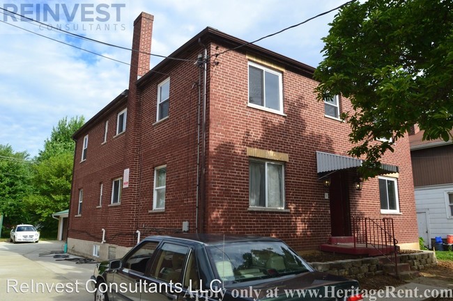 Building Photo - 6943 Mulberry St