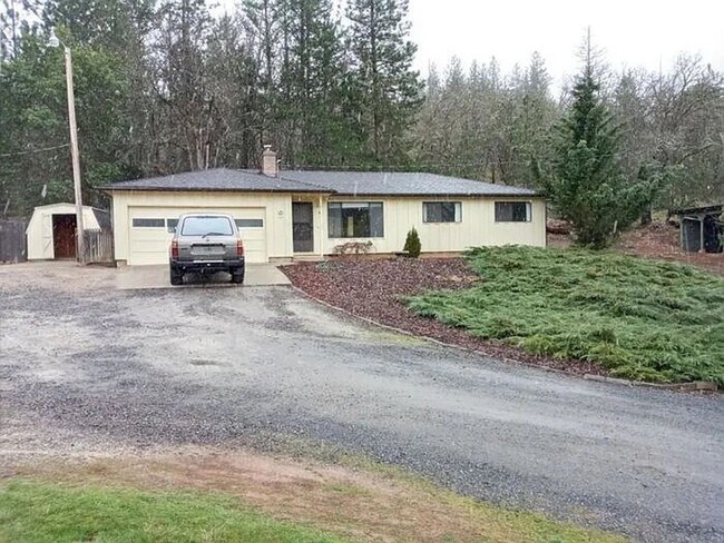 Foto del edificio - Country Living at it's best