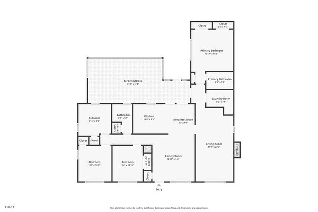 Foto del edificio - 421 Clarine Dr