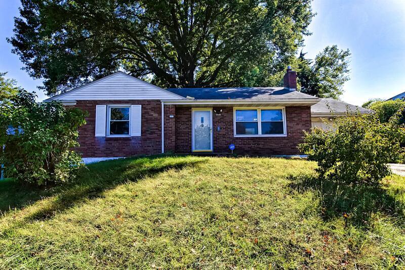 Primary Photo - 1252 Jennings Station Rd