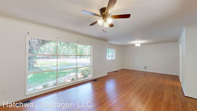 Foto del edificio - 3 br, 2 bath House - 3736 Old Canton Rd