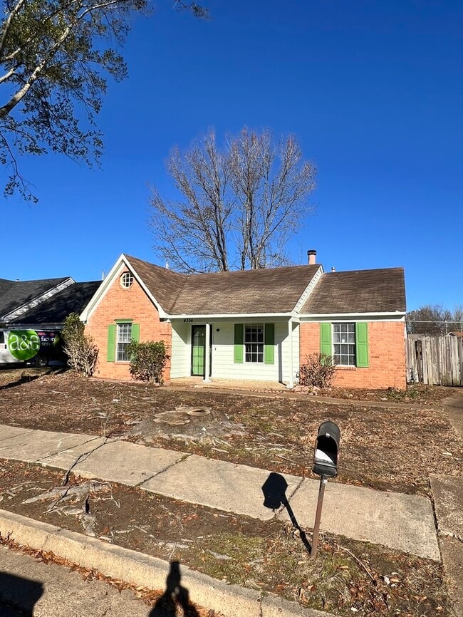 Photo - Newly Renovated Rental Home