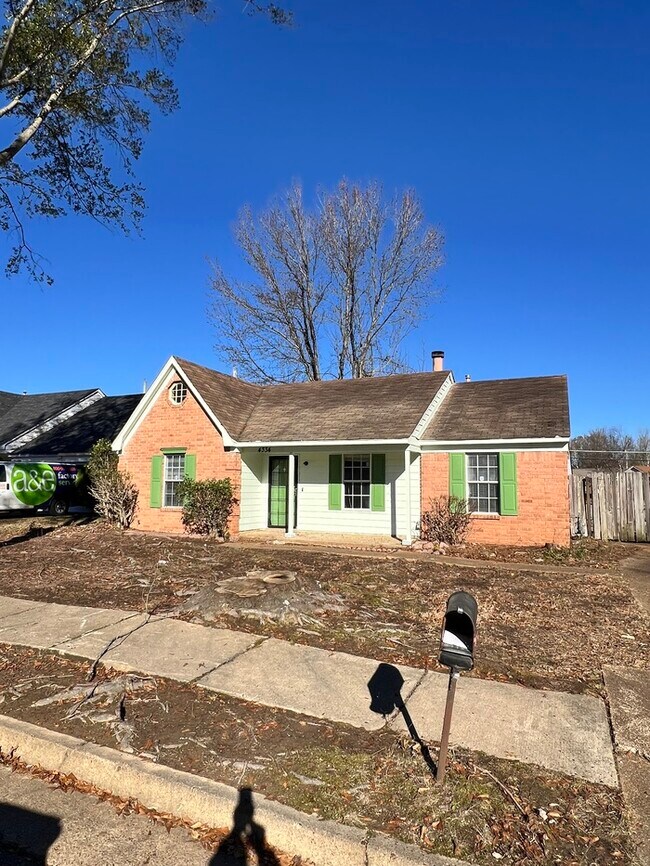 Foto del edificio - Newly Renovated Rental Home