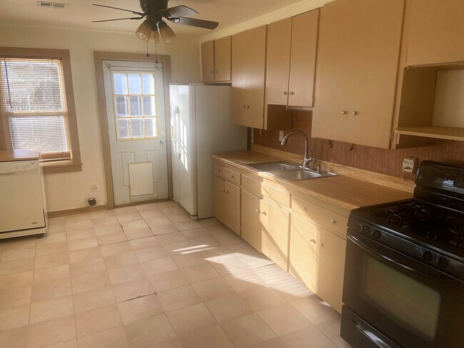 Foto del edificio - 7419 E 131st St S
