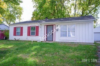 Building Photo - 8139 Crousore Rd