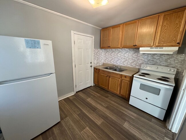 Building Photo - Cozy Downtown Aiken 2 Bedroom Home