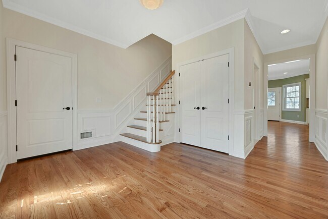 Foto del edificio - 1 Lindy Pl