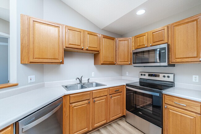 Foto del edificio - 6259 N Water Cress Cir