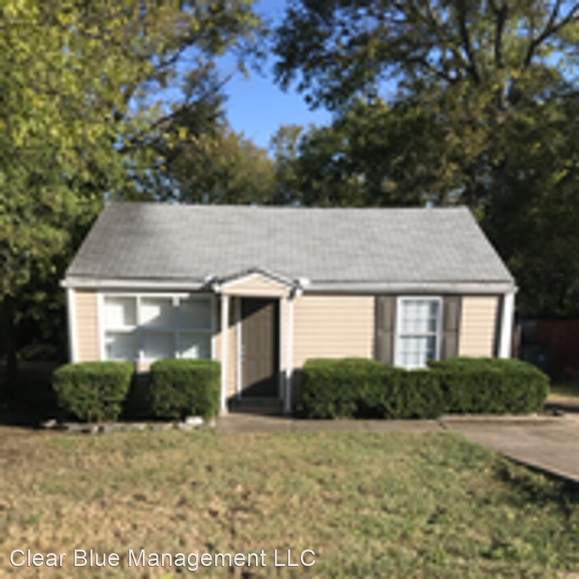 2 br, 1 bath House 414 McIver St. House for Rent in Nashville, TN