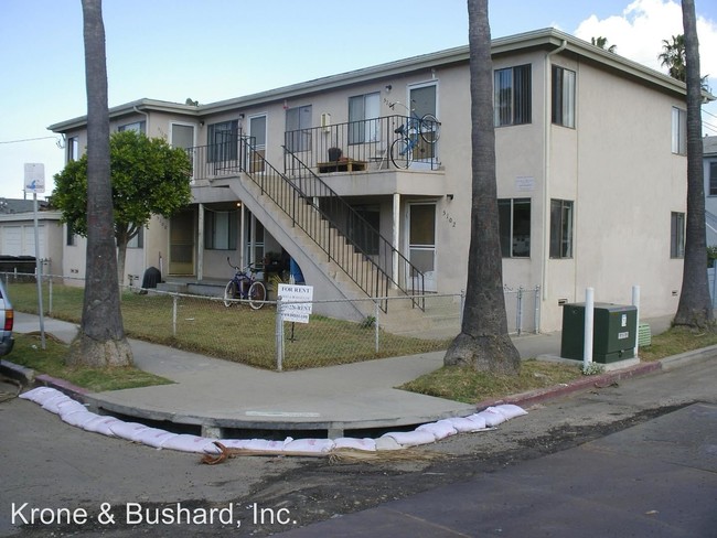 Building Photo - 5102 Muir Ave