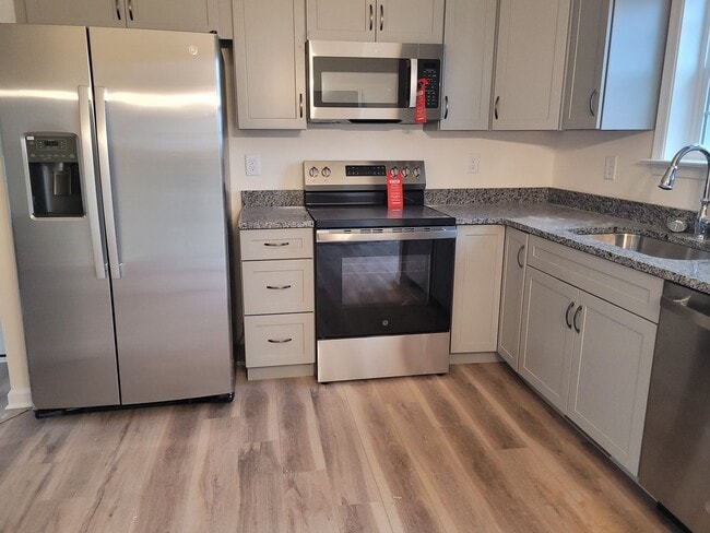 Foto del edificio - Brand New just for you!