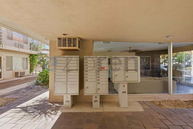Foto del edificio - Unit 17