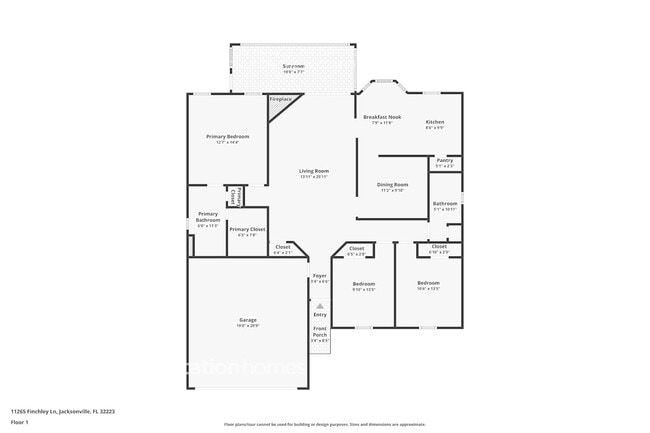 Building Photo - 11265 Finchley Ln