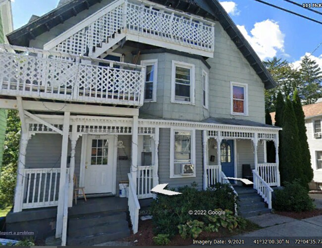 112 McKinley Ave Unit B, Norwich, CT 06360 Room for Rent in Norwich