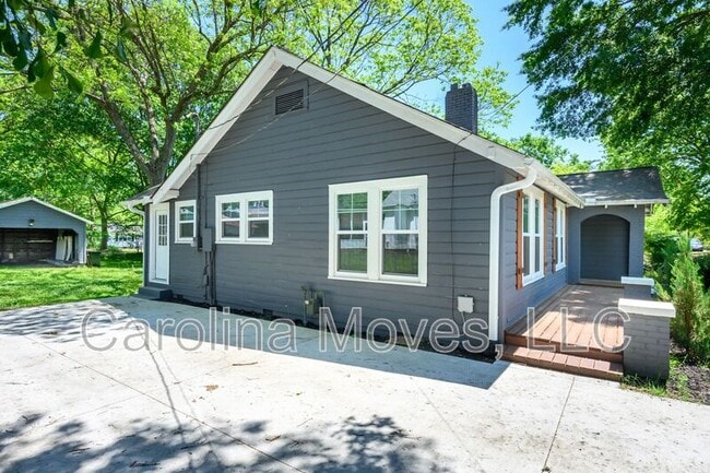 Foto del edificio - 306 Powell St