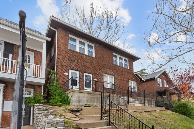 Building Photo - 7512 Delmar Blvd