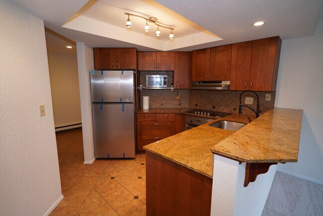 Foto del edificio - 11104 NE 68th St